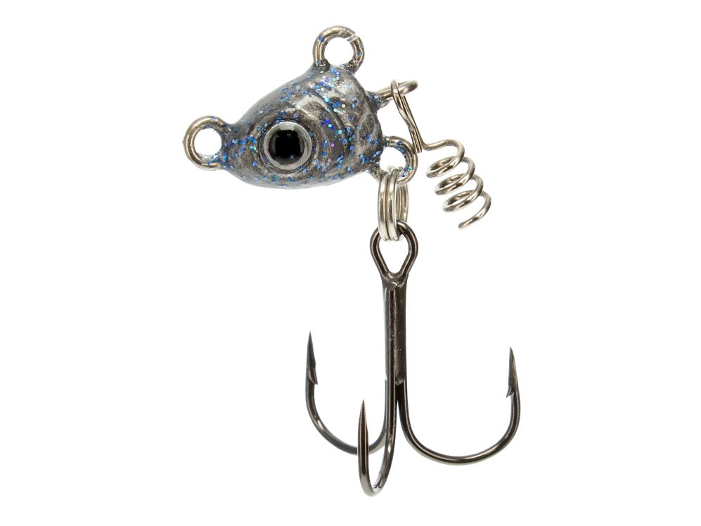 Buckeye Lures Freestyle head