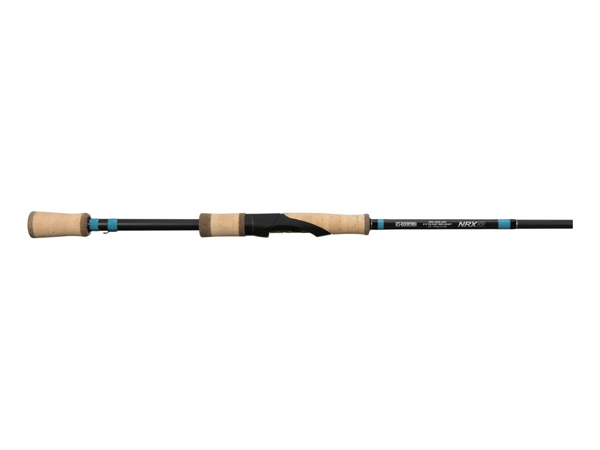 G Loomis NRX 802S