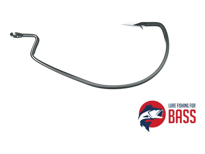 Eagle Claw Trokar Mag Worm
