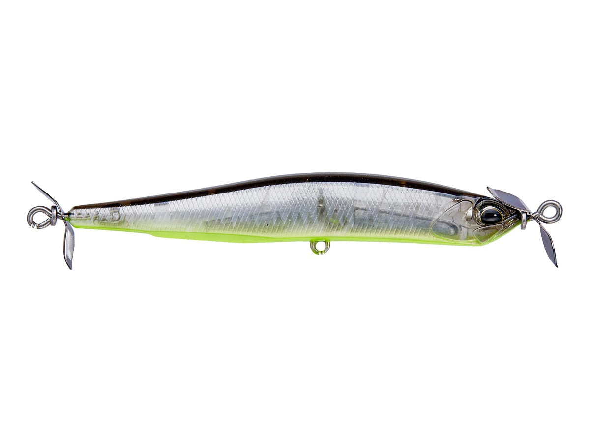 Duo Realis SpinBait 80 G-Fix
