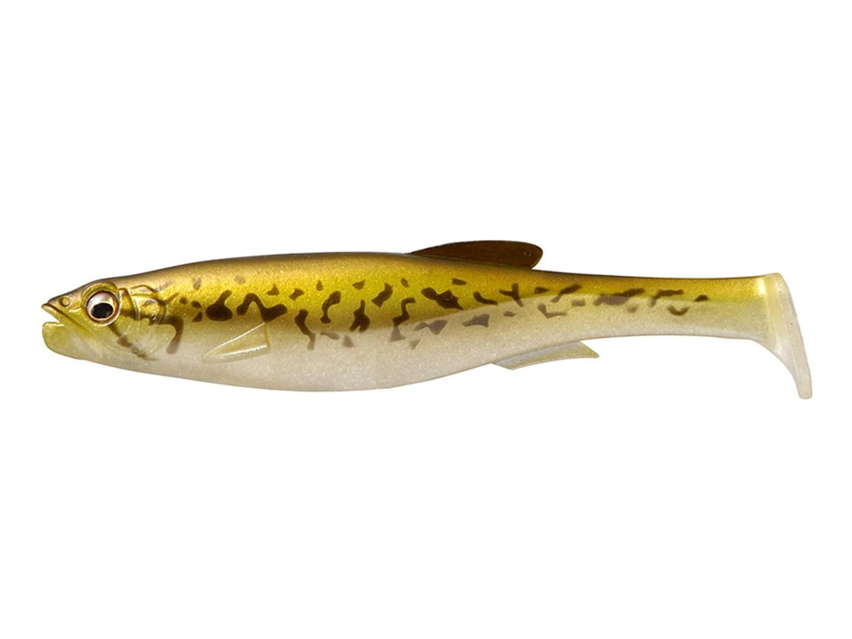 Megabass Magdraft Freestyle 5"