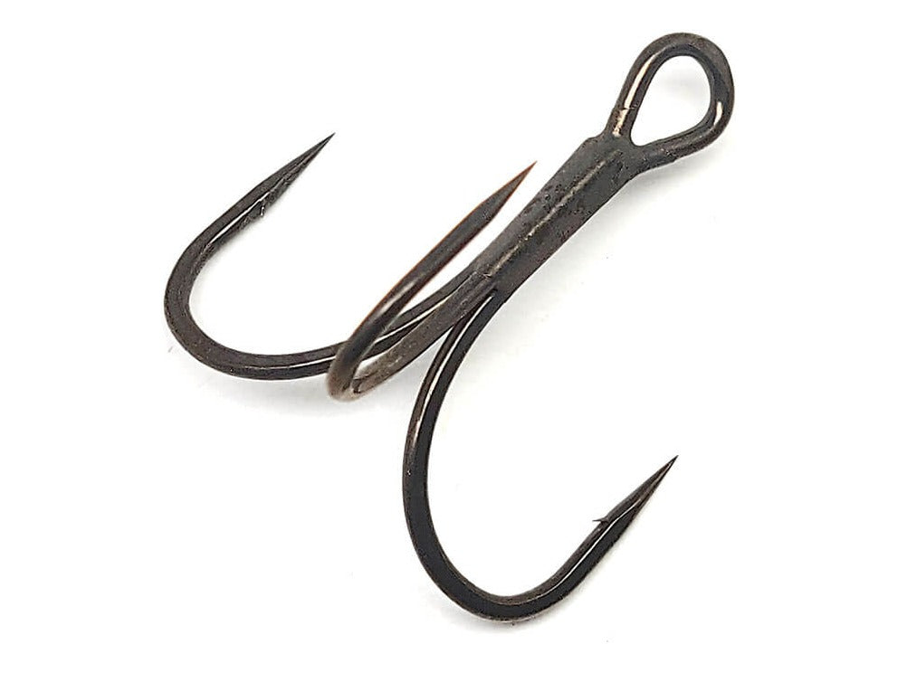 Gamakatsu G Finesse Treble