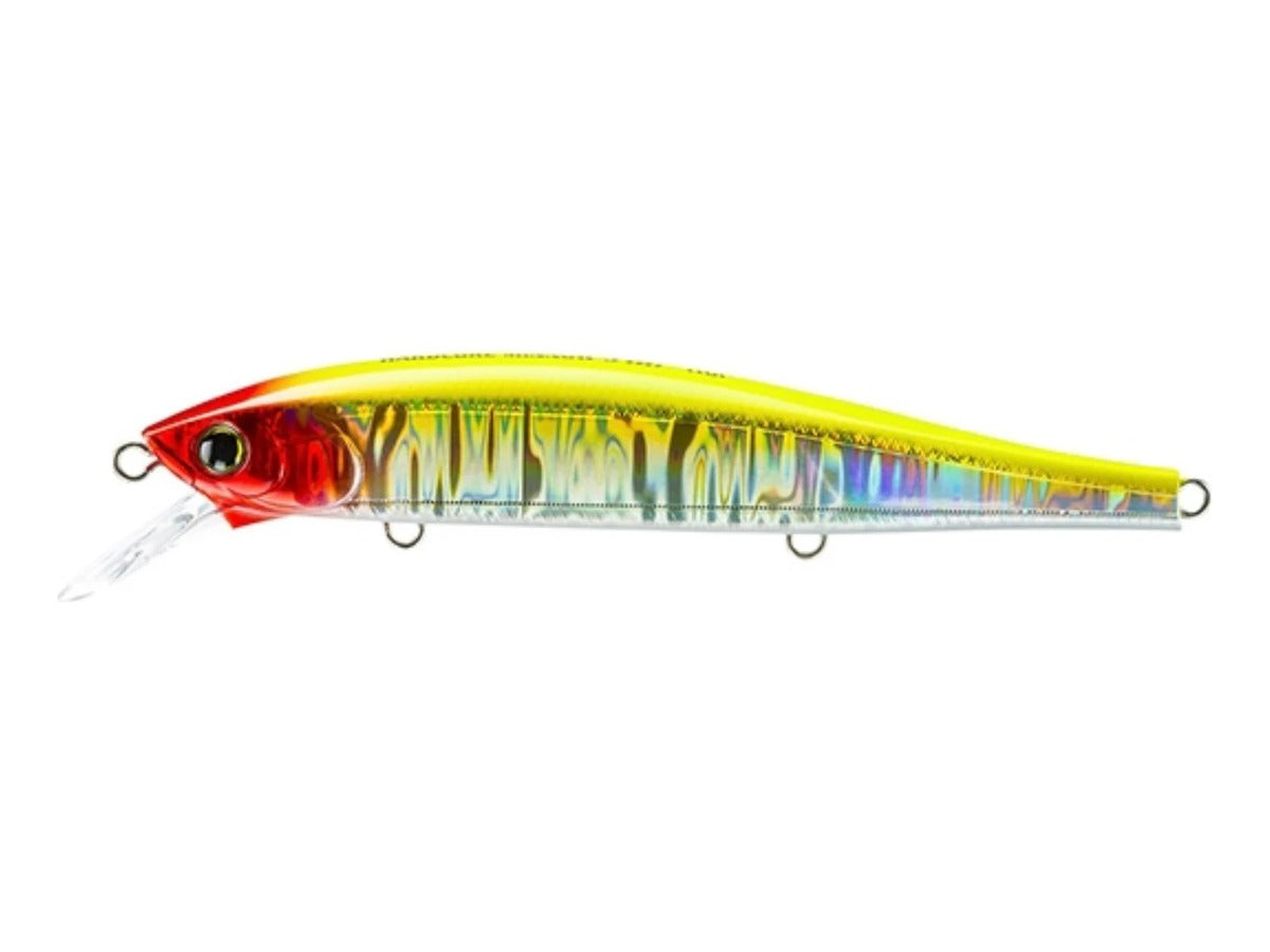 Hardcore Minnow Flat 110sp