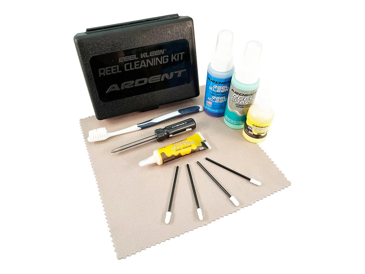 Ardent réel care freshwater cleaning kit