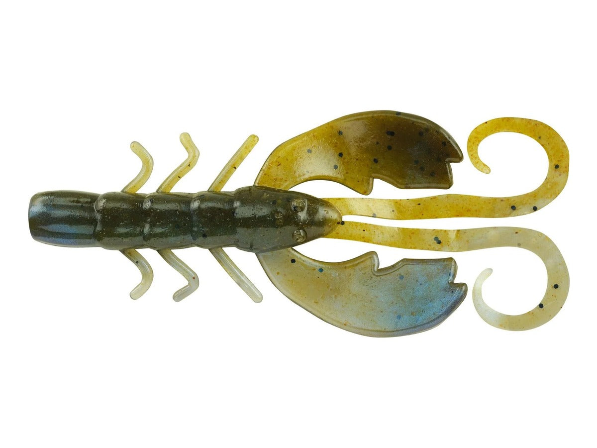 Berkley CrazyLegs Chigger Craw