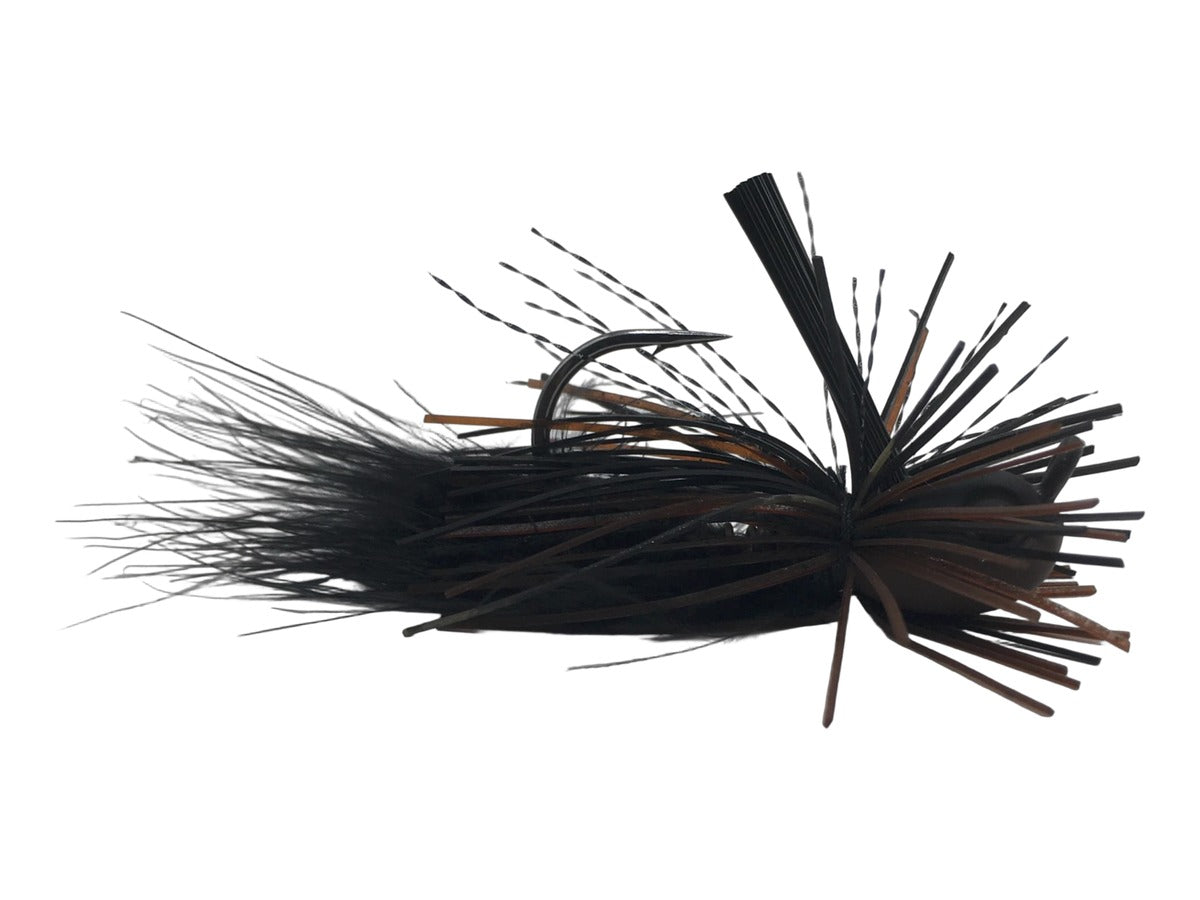 Beast Coast Hustler Hybrid Finesse