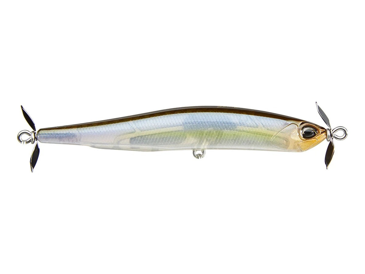 Duo Realis SpinBait 80 G-Fix