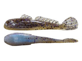 Grumpy Goliath Goby 3.3”