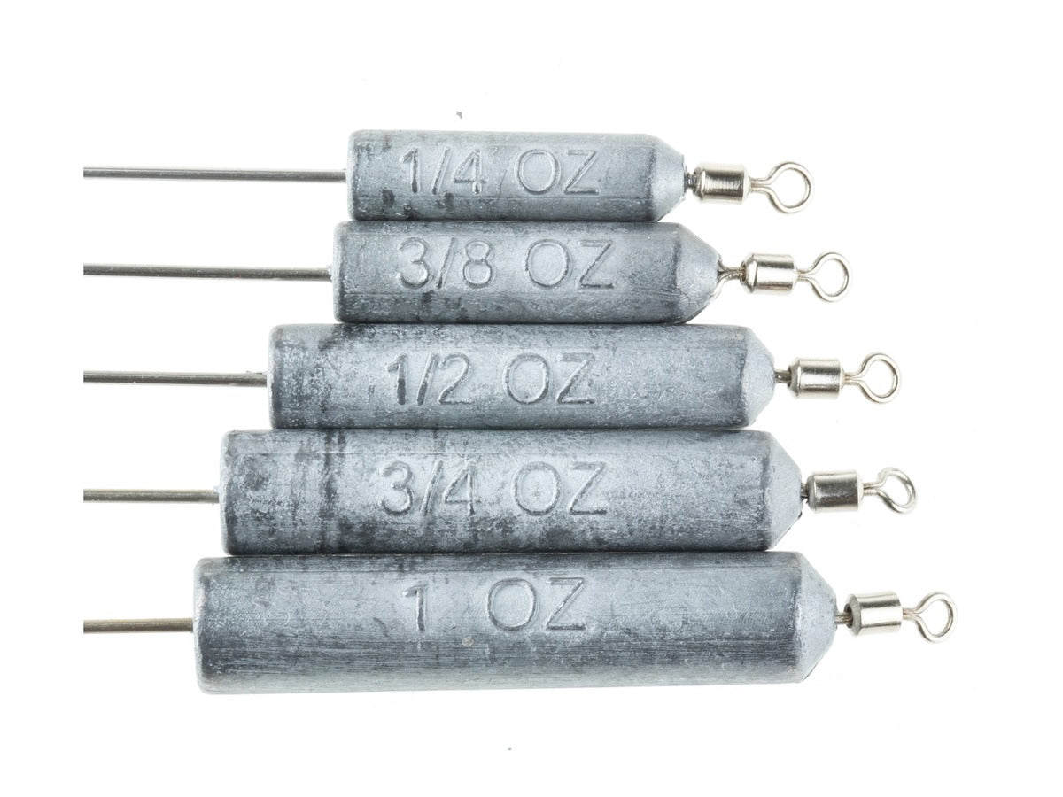 Freedom Wire Drop Shot