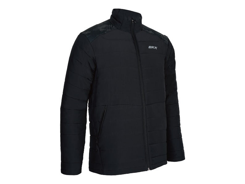 BKK Quilted Jacket