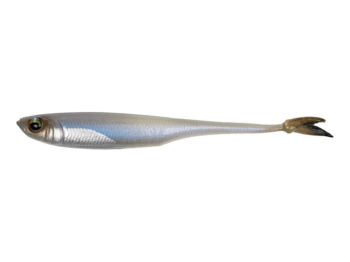 6th Sense Strobe Minnow