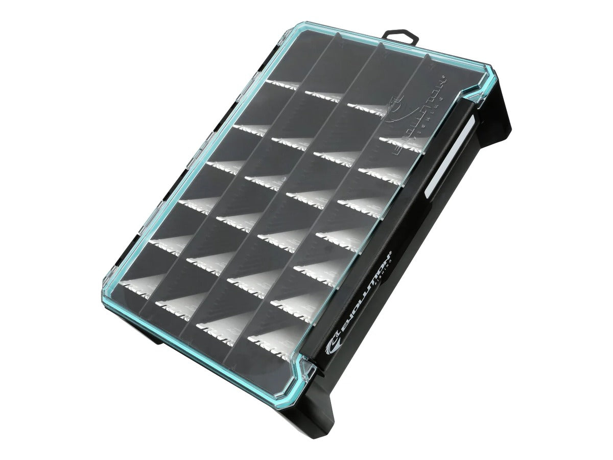 Evolution Ballistix Hangr