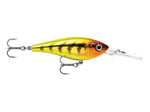 Rapala Harvest Shad
