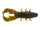Green Pumpkin/ Black Fleck #297