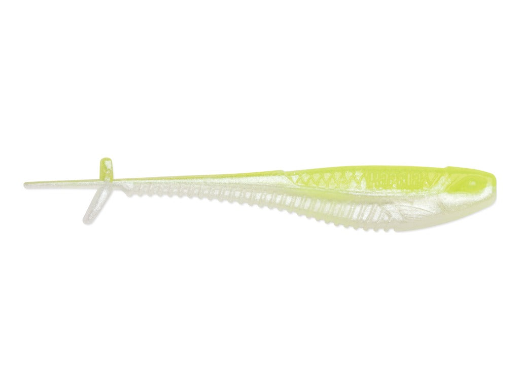 Rapala Crush city Mooch Minnow 3.5