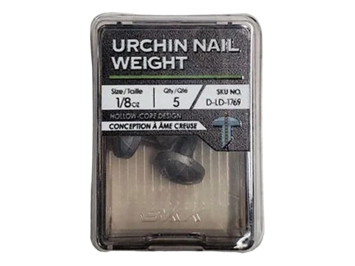 BKK Urchin Nail Weight