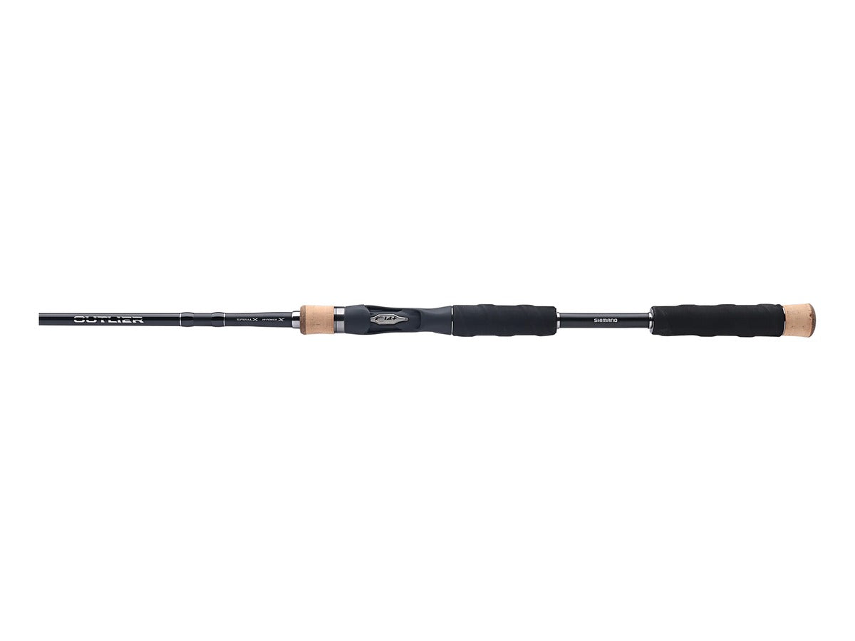 Shimano Outlier
