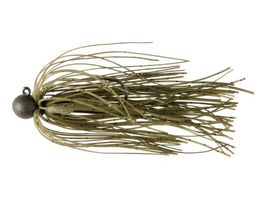 Great Lakes finesse jig