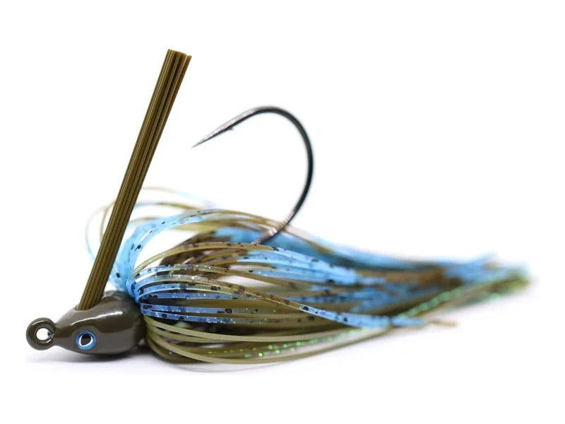 Weapons Of Bass Destruction Swim Jigs