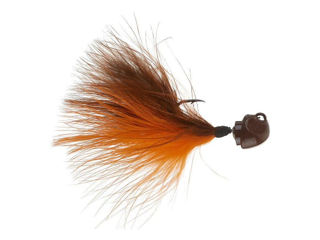 Freedom Hair Jigs