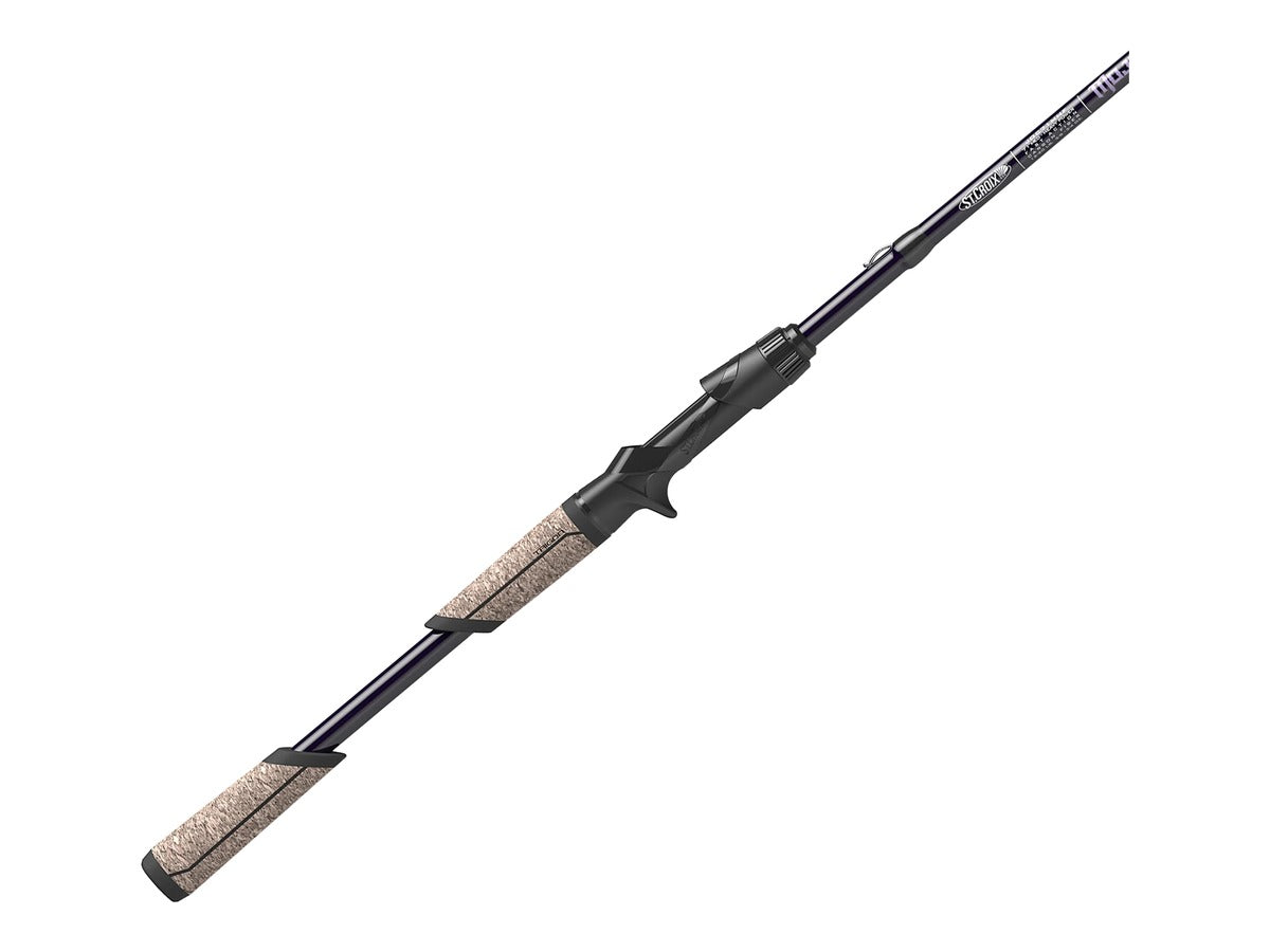 St croix mojo bass trigon