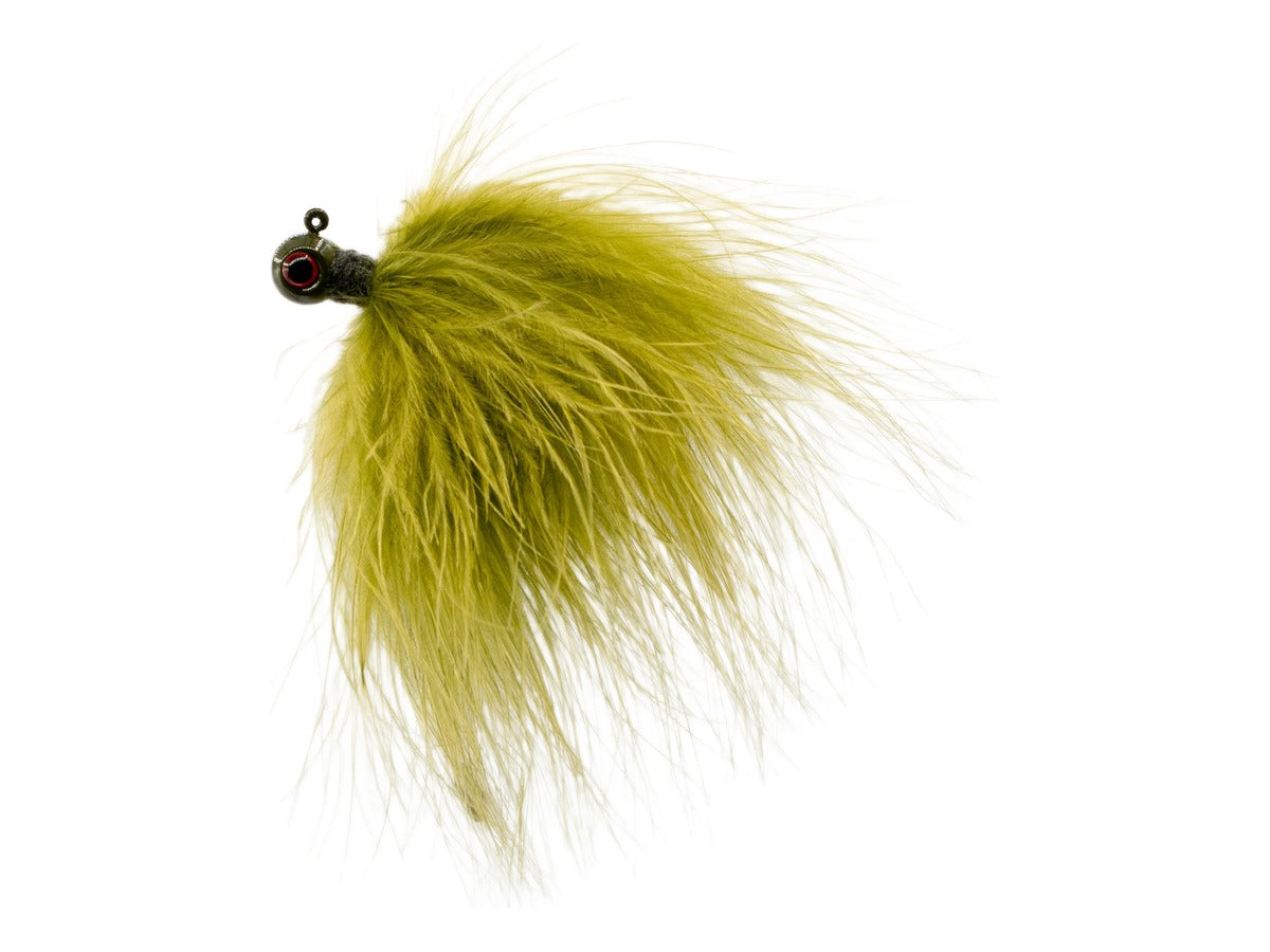 6Th Sense Wig Hair Jig