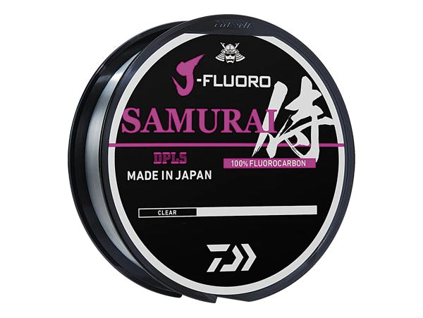 Daiwa Samurai Fluorocarbon