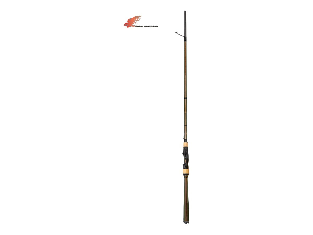 Phenix M1 Walleye Rod