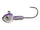 Purple Silver