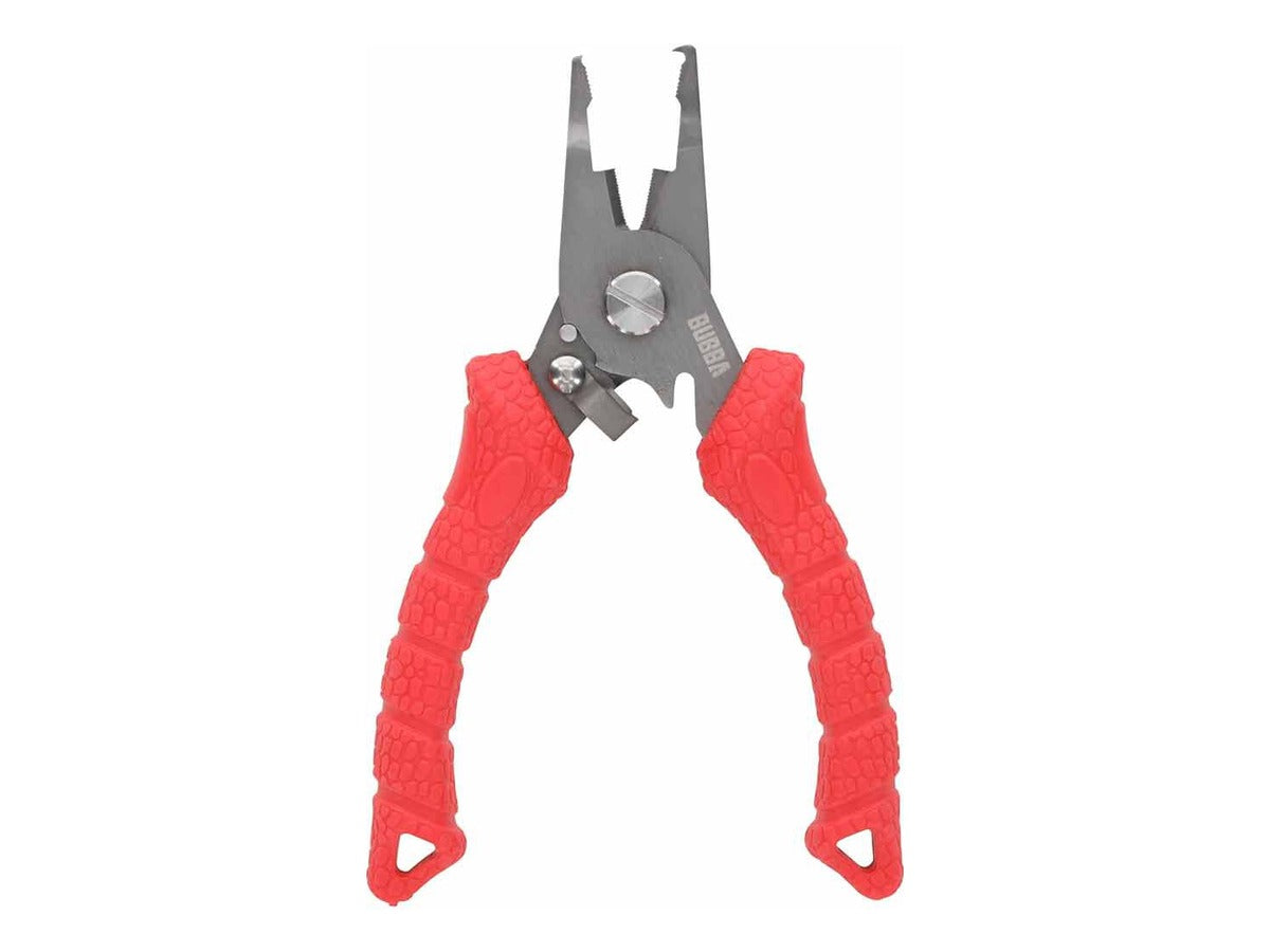 Bubba Split Ring Pliers