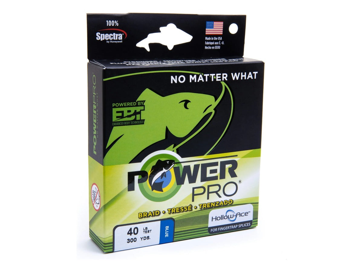 Power Pro Hollow Ace