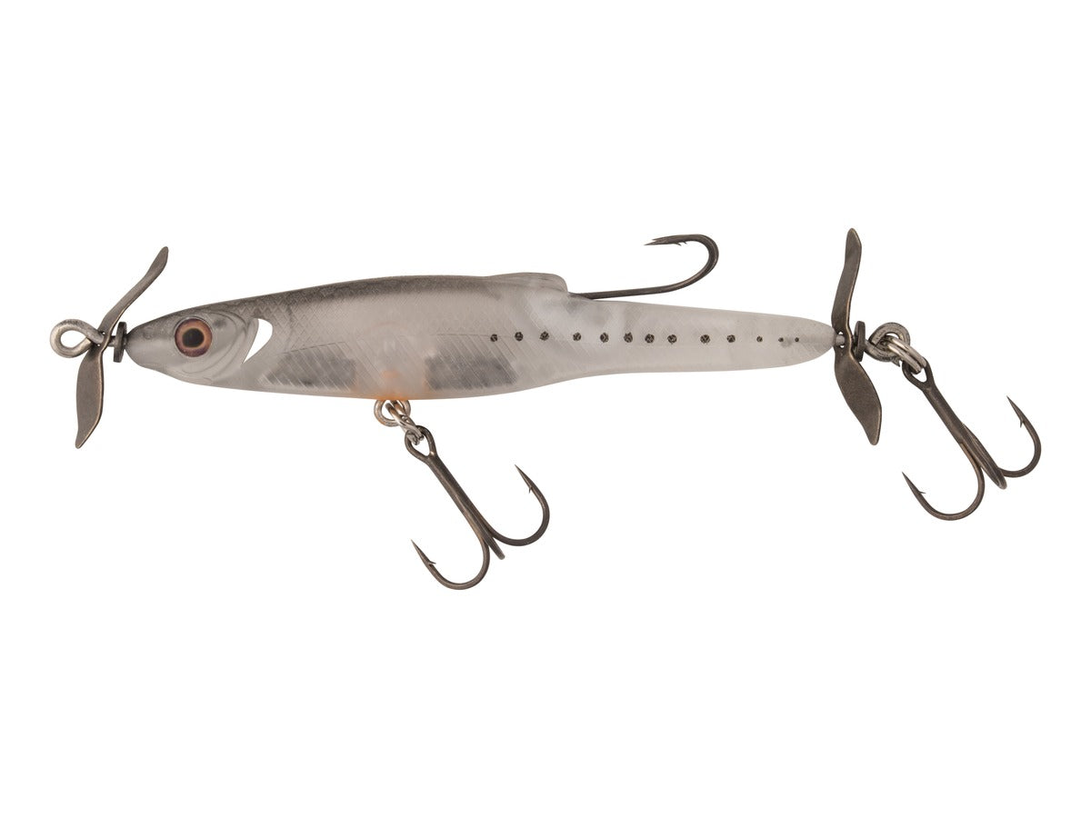 Great Lakes Stay Pinned Spybait