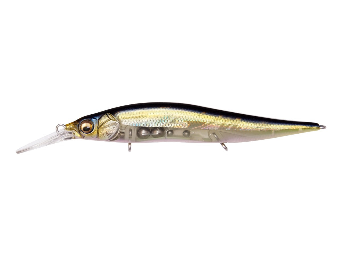 Megabass Vision 110+1 Jr