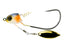 Baby bluegill