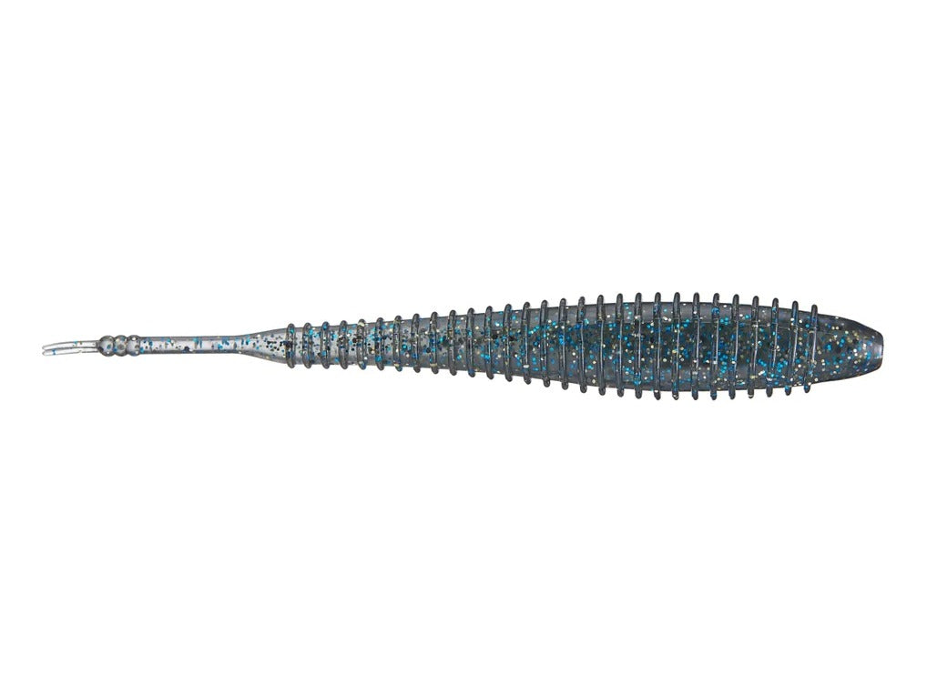 Hog farmer spunk shad swimbait