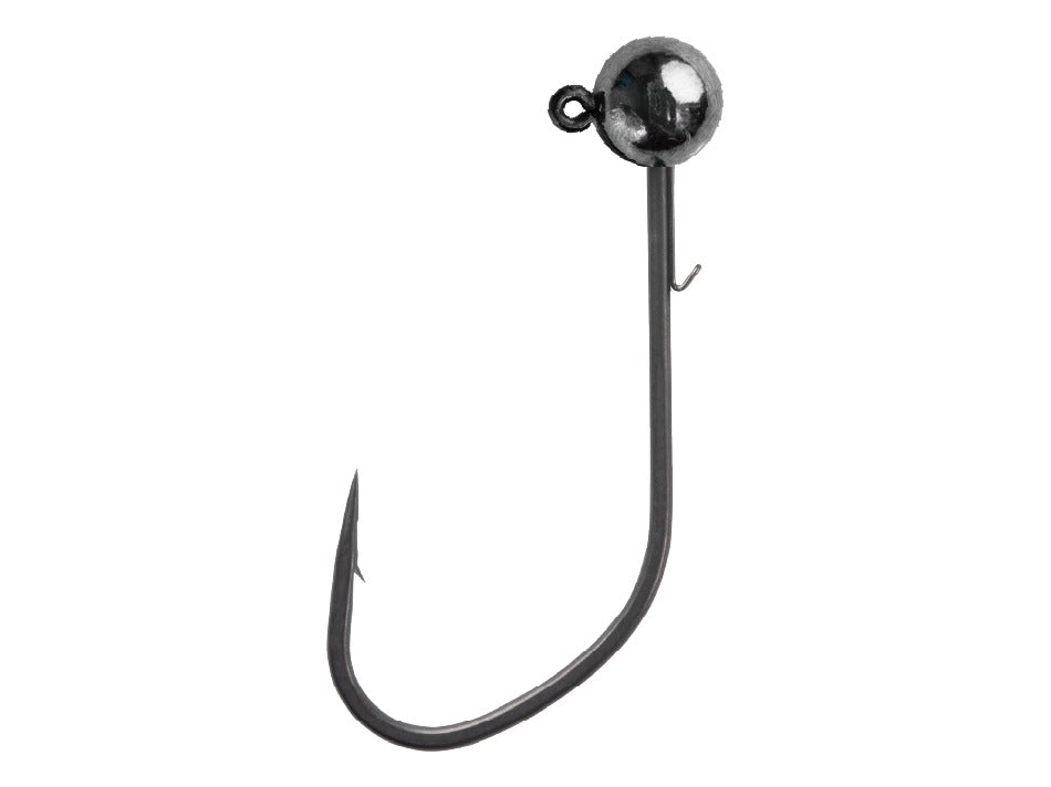 Bkk Hyperlatch Round Head Tungsten Jig