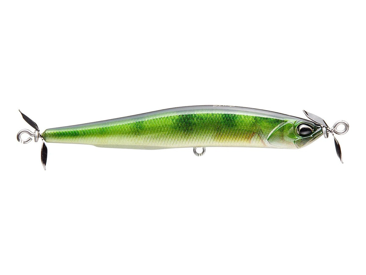 Duo Realis SpinBait 80 G-Fix