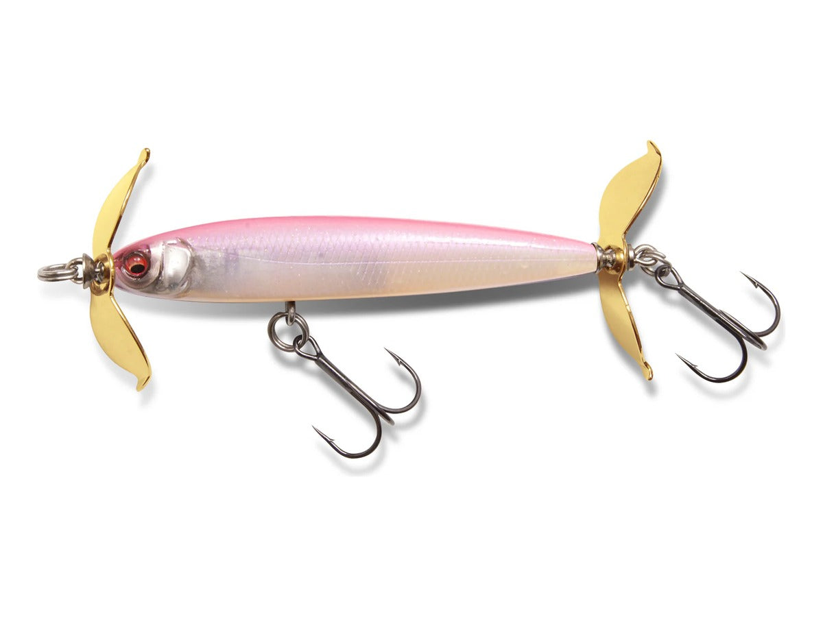 Megabass Level Swimmer