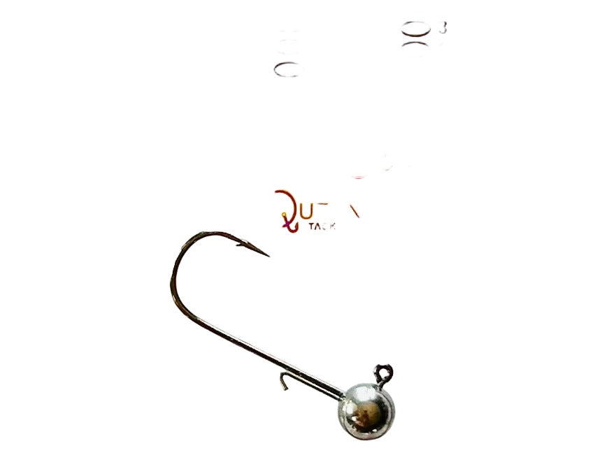Queen tackle LS Tungsten jig heads
