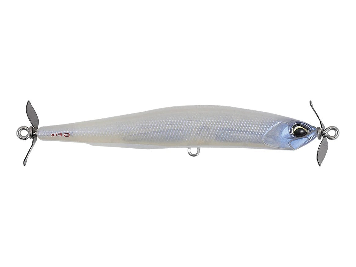 Duo Realis SpinBait 80 G-Fix