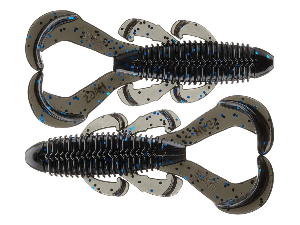 Hag’s Bait Cheat Code 3.4inch