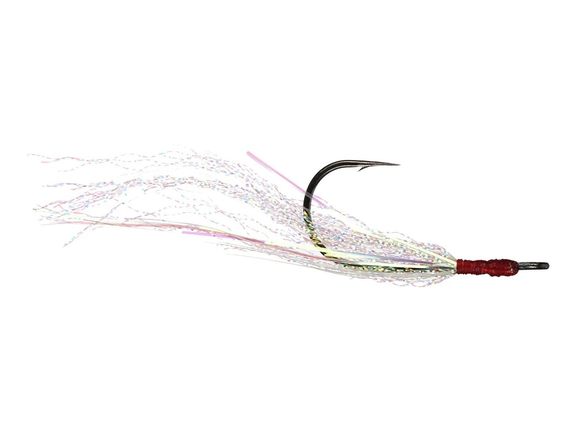 Zappu tinsel hook