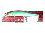 Duo Realis JerkBait 110SP Suspending