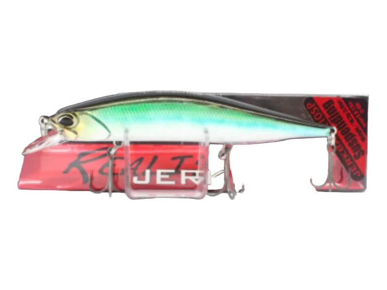 Duo Realis JerkBait 110SP Suspending