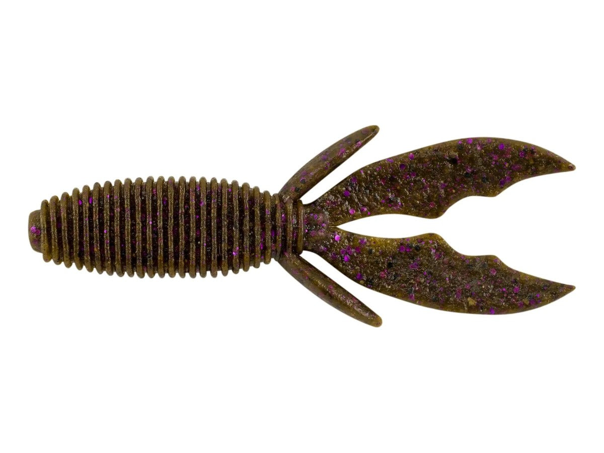 Berkley Max Scent Creature Hawg