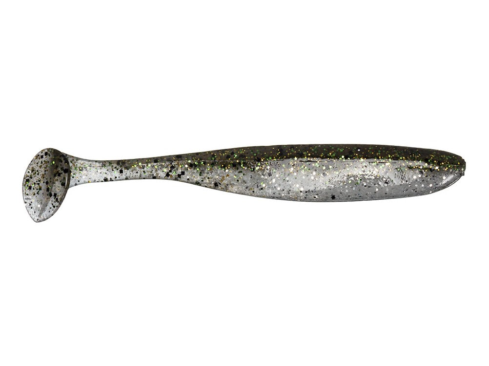 Keitech Easy Shiner 4"