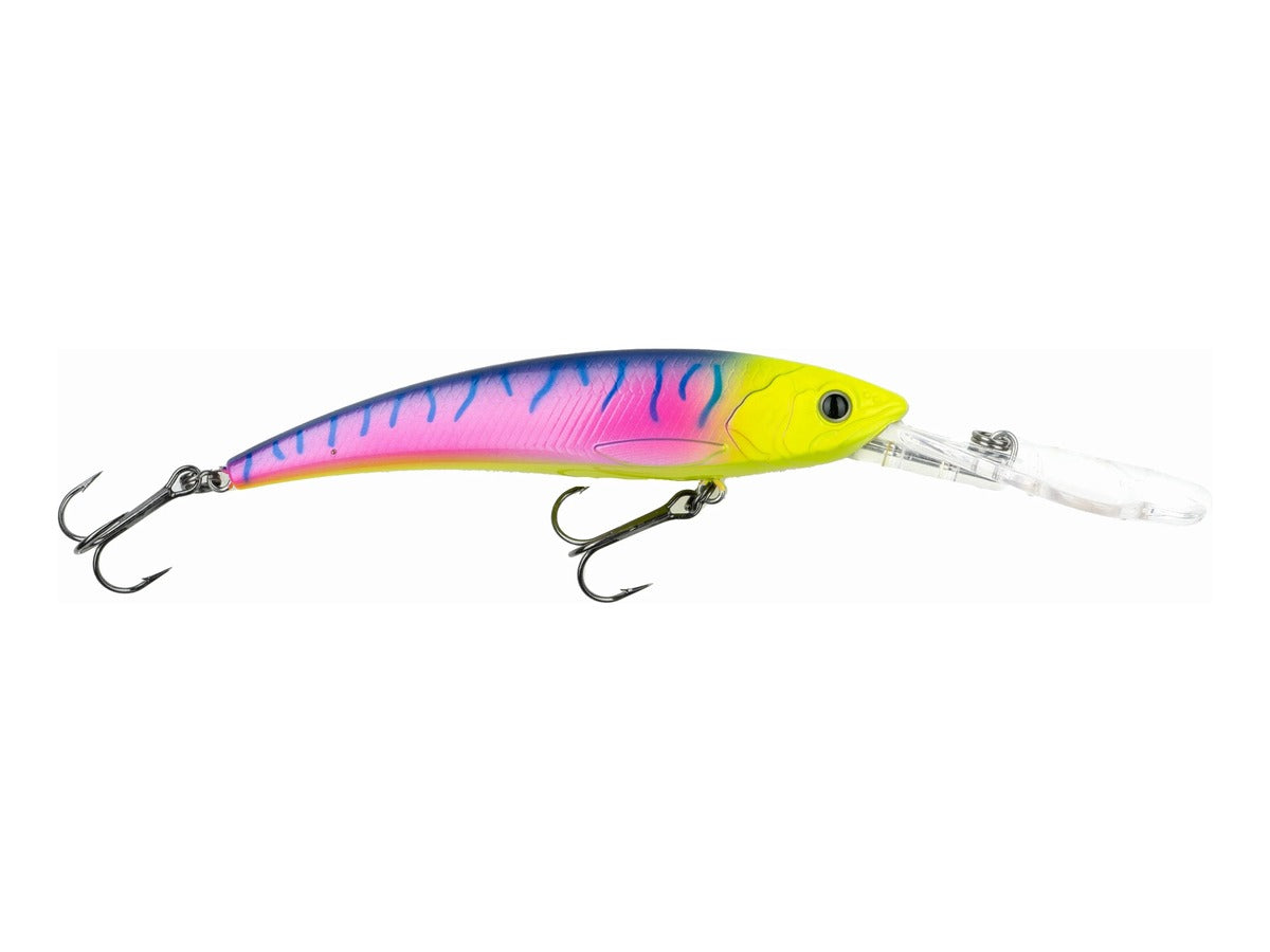 Freedom Ultra Diver Minnow 105 (5/8 oz)