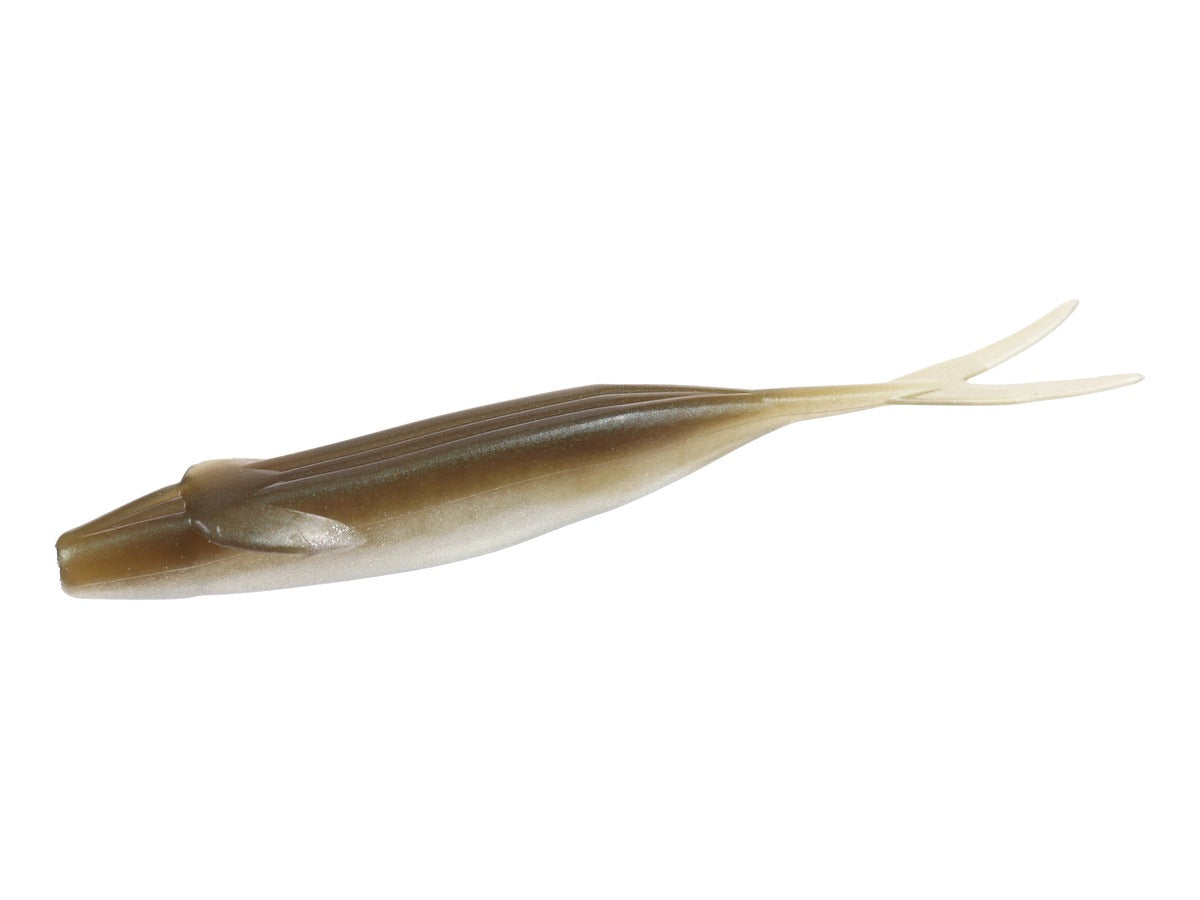 Zoom winged Fluke