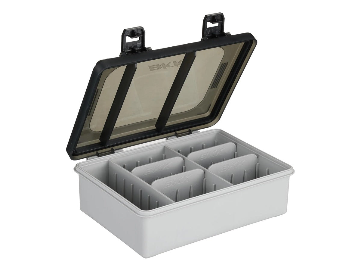 BKK Small Storage Solution Boxes