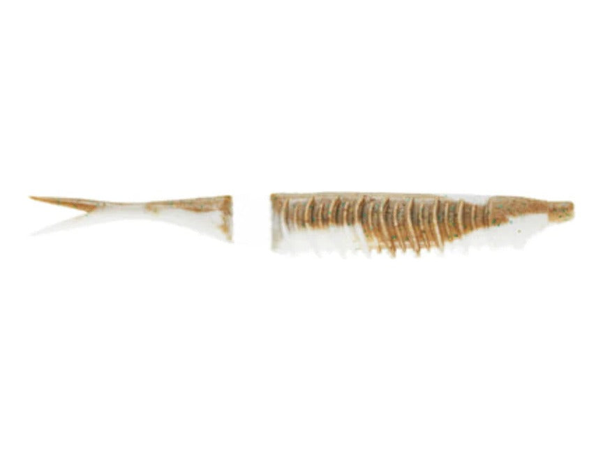 Jackall Bounty Fish